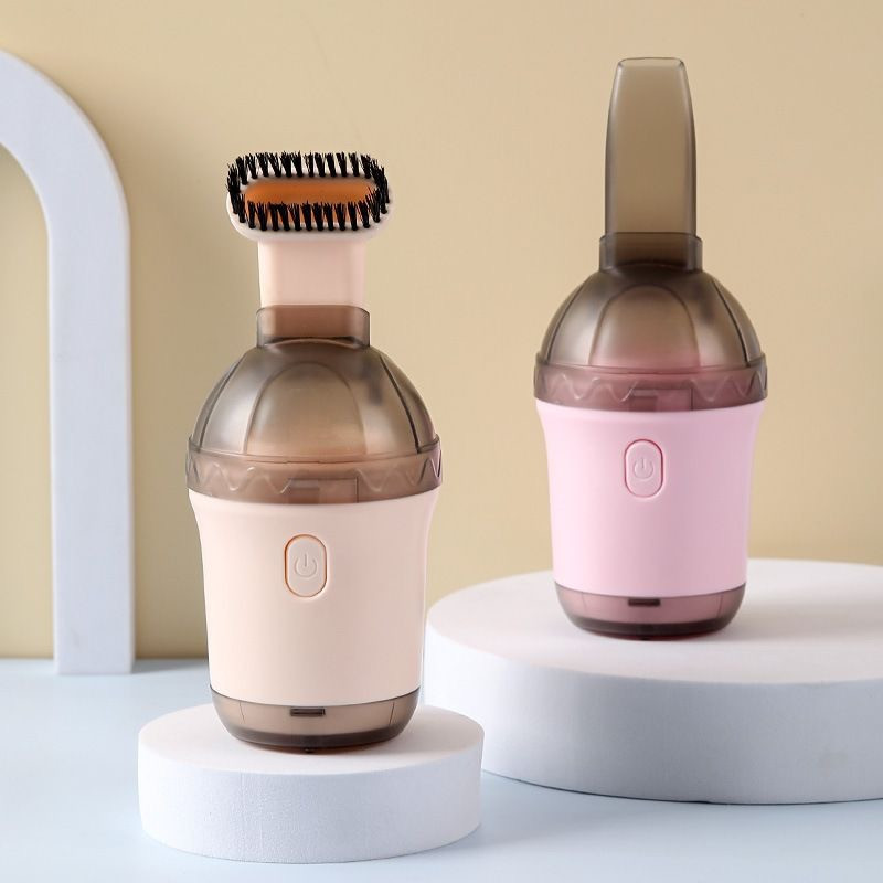 جارو شارژی دستی مدل M33