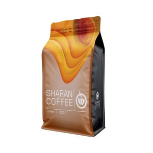 نقد و بررسی دانه قهوه ترکیبی کارینا شاران - 250 گرم توسط خریداران
