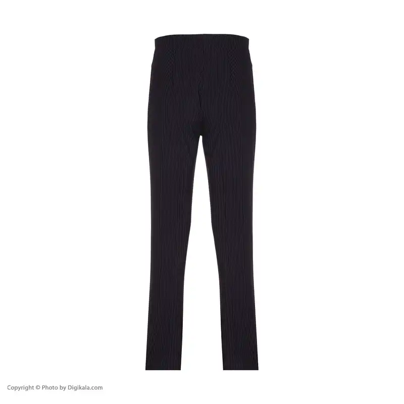 مانتو و شلوار زنانه کیمیا مدل یقه ارشال