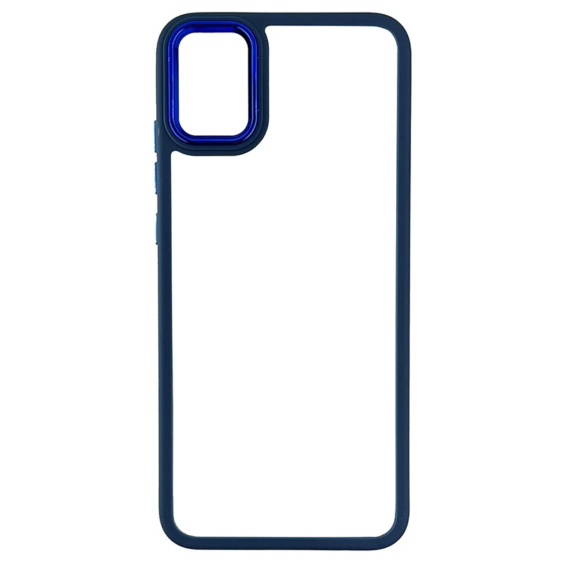 کاور مدل New Skin مناسب برای گوشی موبایل سامسونگ Galaxy A32 4G