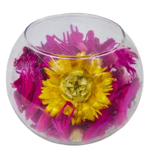 گل خشک معطر مدل Flower L