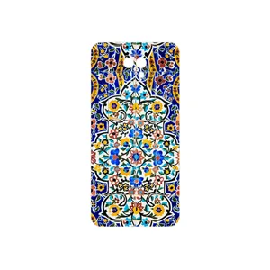 MAHOOT Iran Tile 12 Cover Sticker for LG X Cam