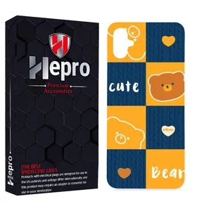 HEPRO MC Cover for SAMSUNG GALAXY A05