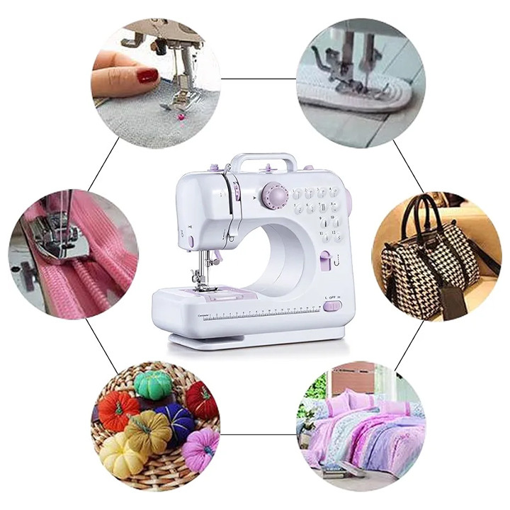 اسباب بازی مدل چرخ خیاطی کد YASM-505A