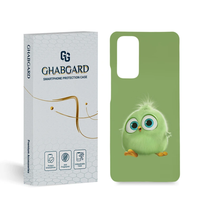 کاور قاب گارد مدل دخترانه مناسب برای گوشی موبایل آنر 30 Pro