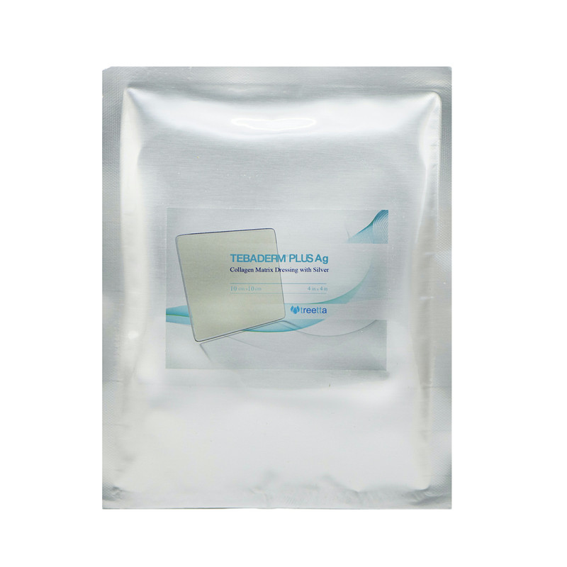 پانسمان تریتا مدل طبادرم پلاس پانسمان تریتا مدل طبادرم پلاس