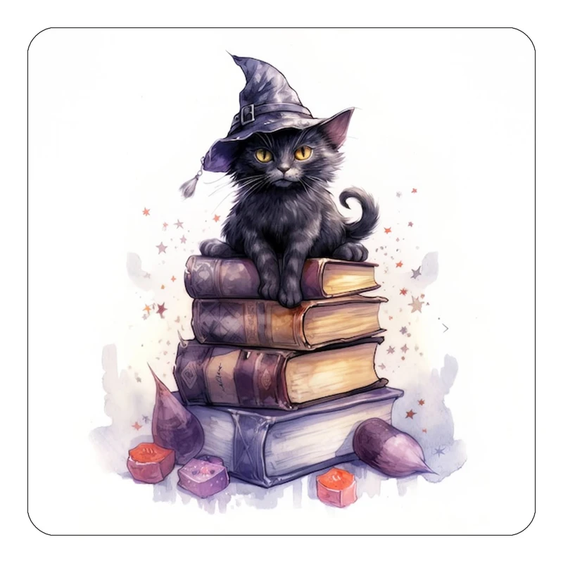 مگنت کاکتی طرح هری پاتر Harry Potter مدل mp45493