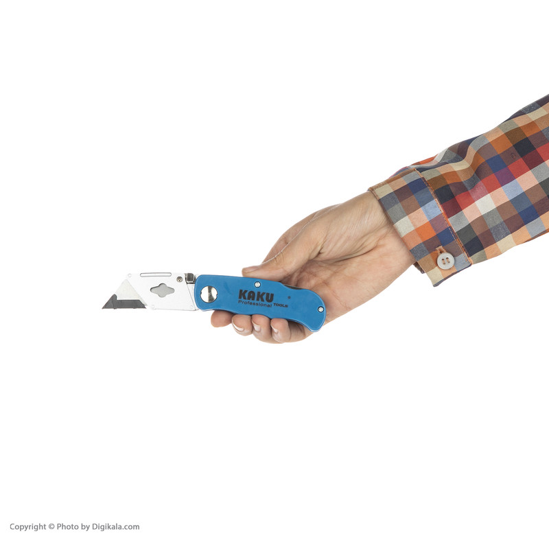 کاتر کاکو مدل 1214