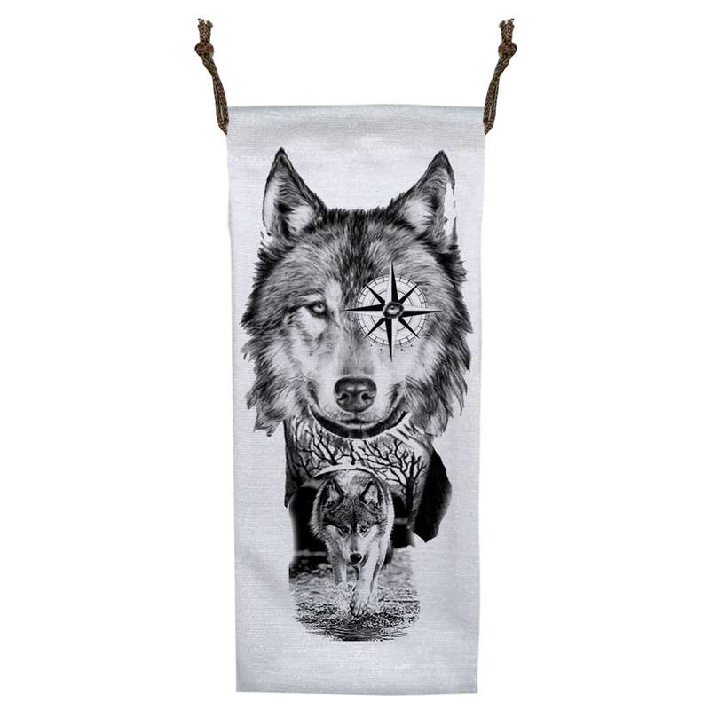 کاور عینک مدل گرگ کد BA14 s