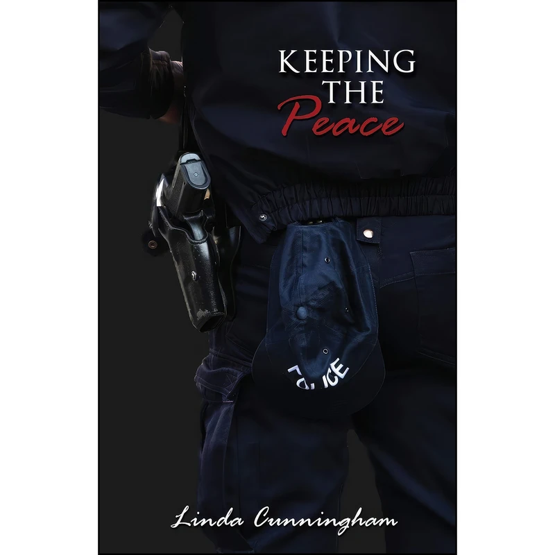 کتاب Keeping the Peace اثر Linda J. Cunningham انتشارات Omnific Publishing