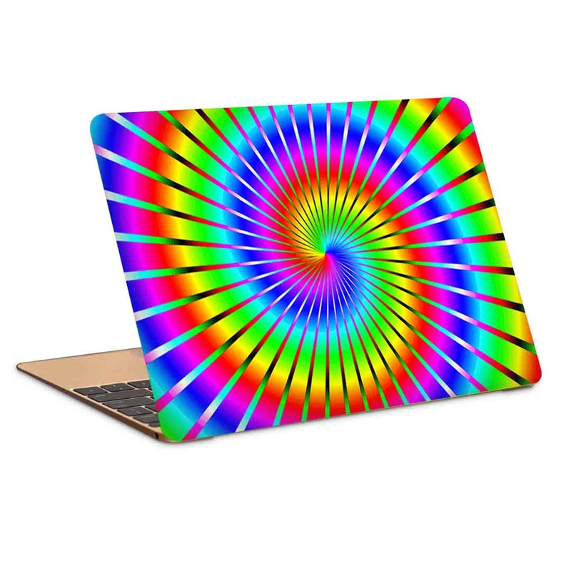 استیکر لپ تاپ کد c-738مناسب برای لپ تاپ 15.6 اینچ