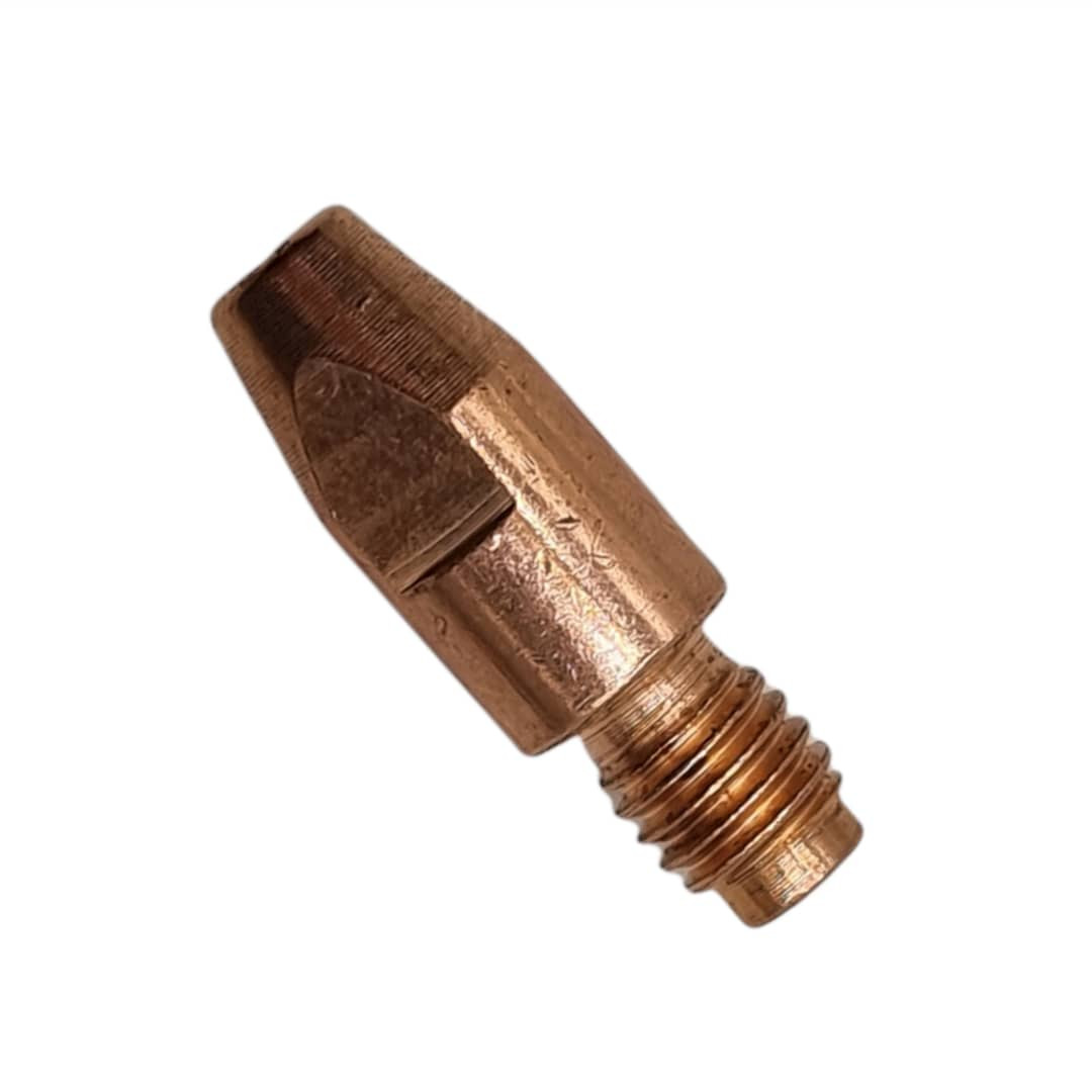 نازل جوشکاری مدل M83012 بسته 10 عددی