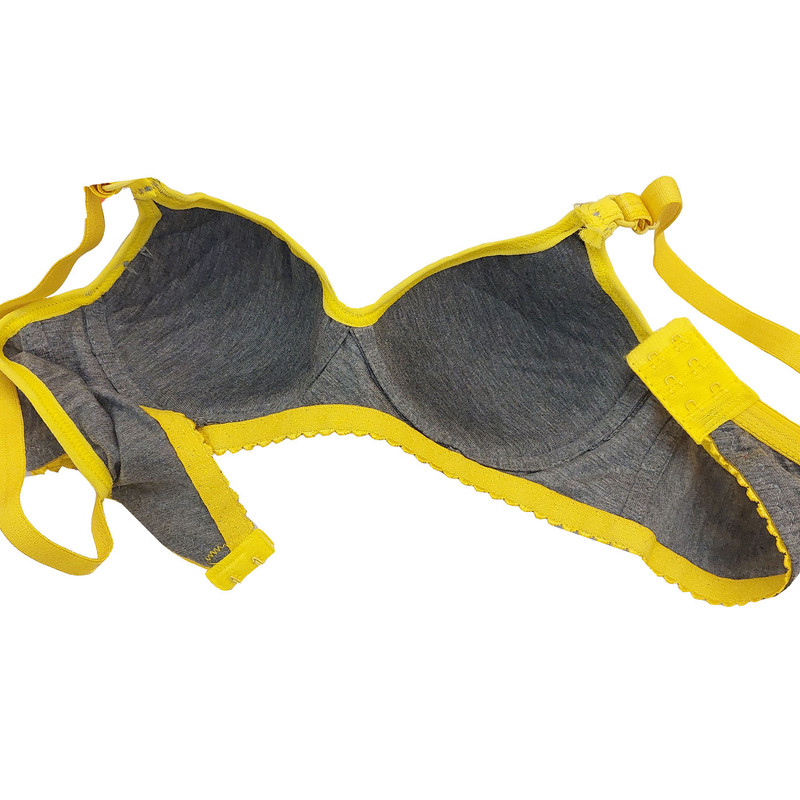 سوتین زنانه نیک‌نام مدل ابری کد 02