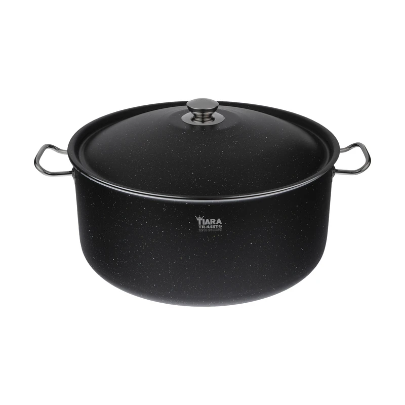 قابلمه تیارا مدل TR-44PTG سایز 44