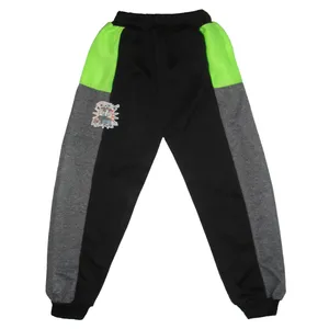 شلوار پسرانه مدل بن 10 DB81