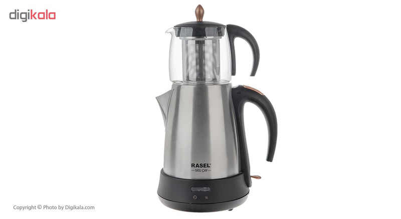 چای ساز راسل مدل R-222