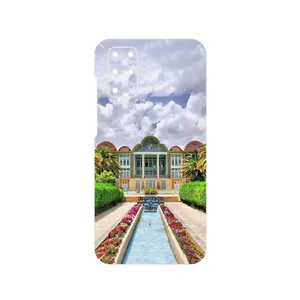 MAHOOT Eram garden Cover Sticker for Samsung Galaxy S20 Plus