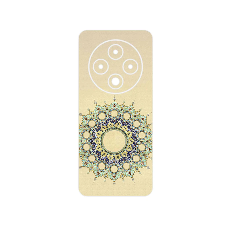 برچسب پوششی ماهوت مدل Art of Illumination 2 مناسب برای گوشی موبایل شیائومی Redmi 14C