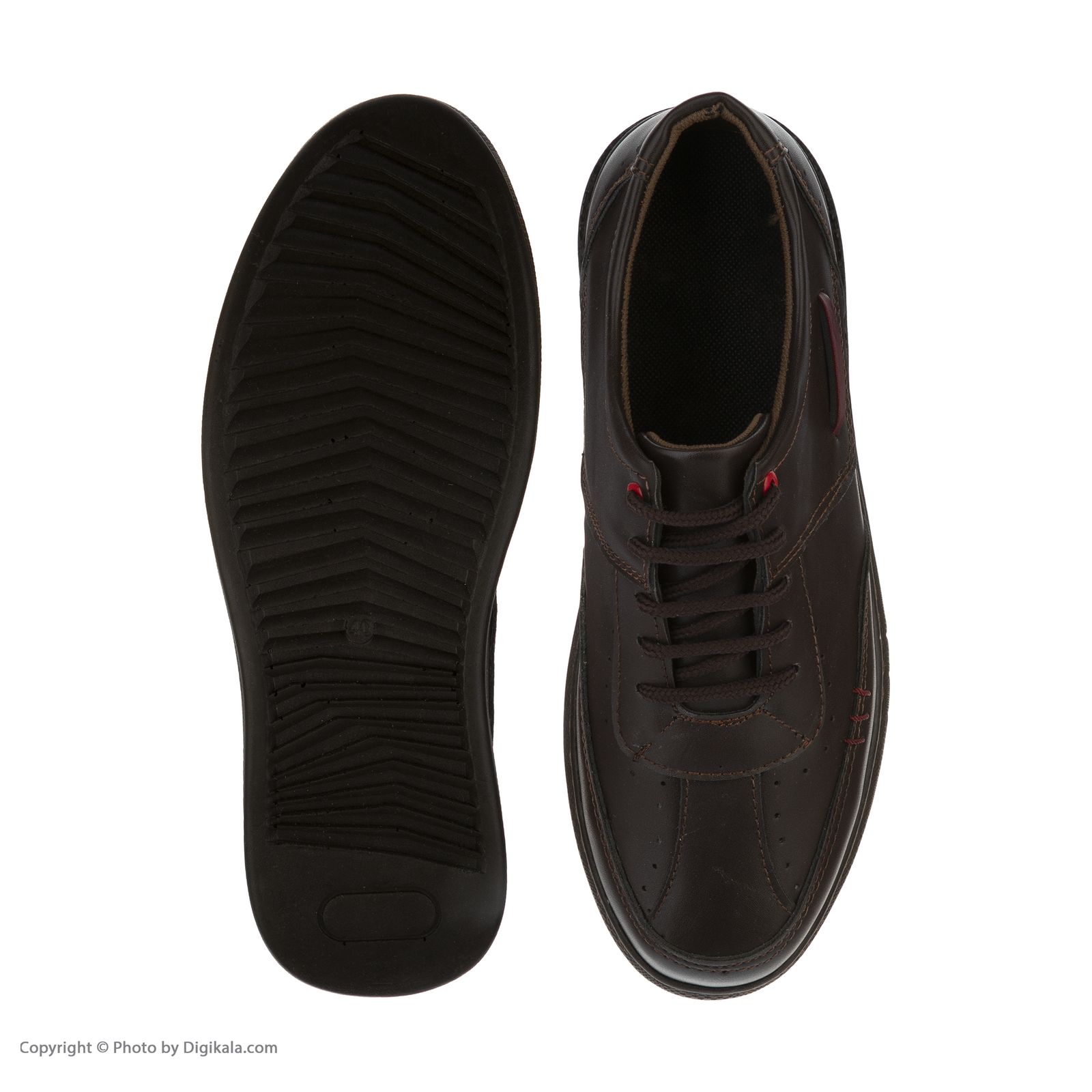 کفش روزمره مردانه اسپرت من مدل ST30093 -  - 6