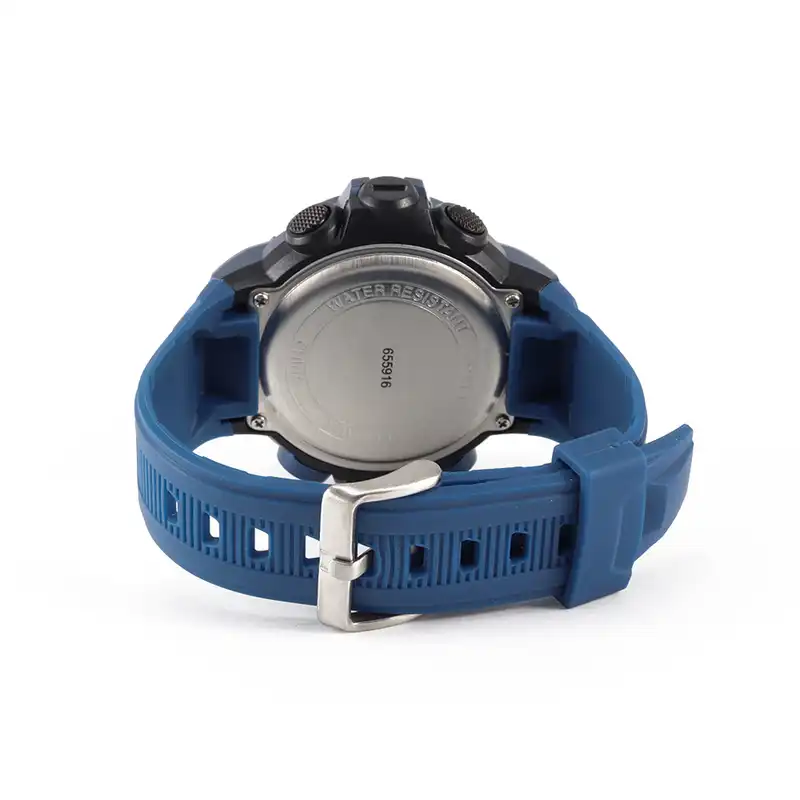 ساعت مچی دیجیتال مردانه تِک دی مدل 655916