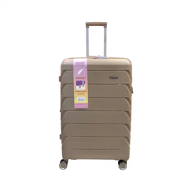 چمدان لاک توریست مدل l1 سایز کوچک