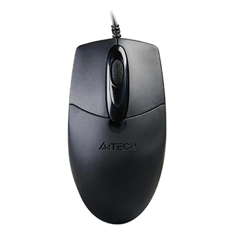 کیبورد و ماوس ای فورتک مدل KR-8372S