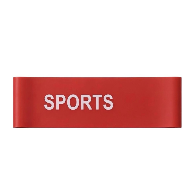 کش مینی لوپ پیلاتس مدل Sport