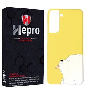 HEPRO MC Cover for SAMSUNG GALAXY S22