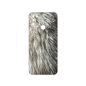MAHOOT Sheep Skin Cover Sticker for Infinix Hot 10 Play