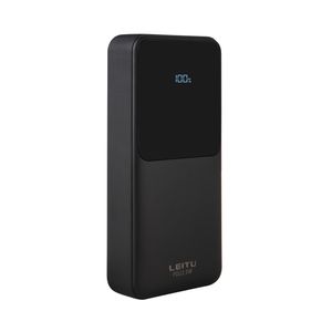پاوربانک لیتو مدل LP-54 ظرفیت 20000 میلی‌آمپرساعت