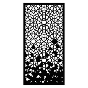 شابلون مدل گره چینی کد SP8532