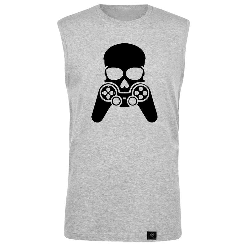 تاپ مردانه 27 مدل گیمر کد RN601