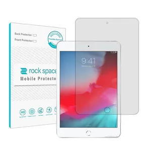 Gel Rockspace Hygel screen protector suitable for Apple iPad mini 2019 tablets