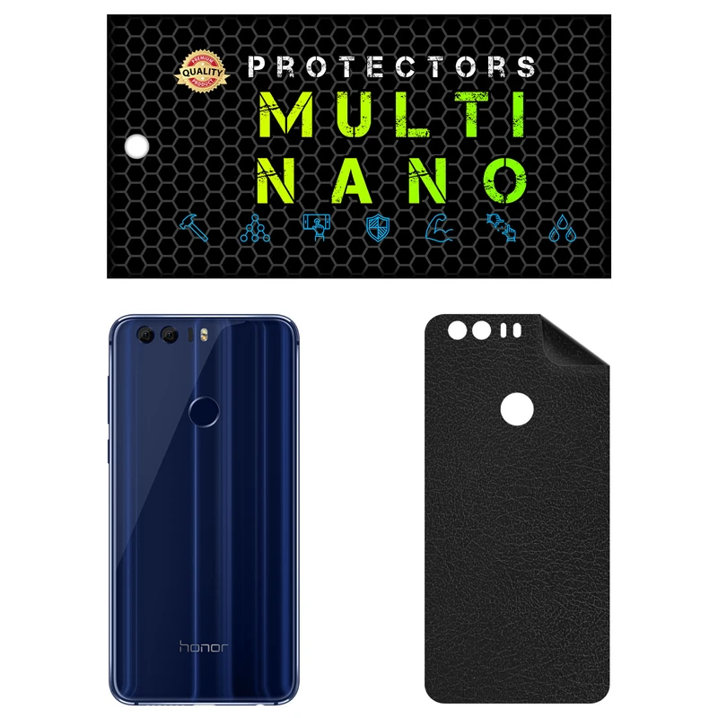 برچسب پوششی مولتی نانو مدل X-F1L مناسب برای گوشی موبایل آنر 8