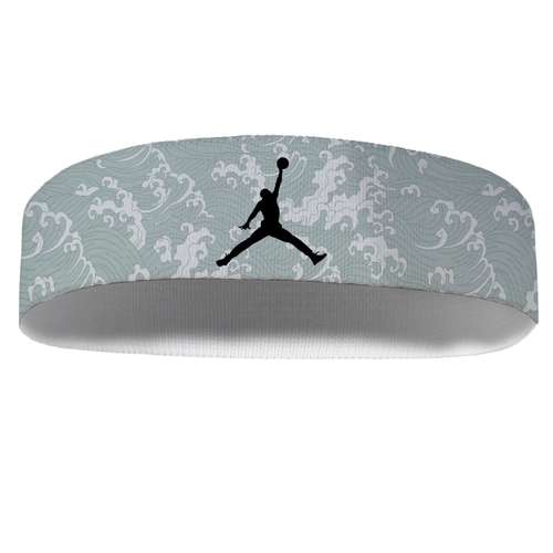 هدبند ورزشی آی تمر کد 629