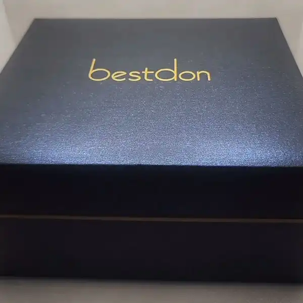 ساعت مچی عقربهای مردانه کوارتز بستدون مدل 16