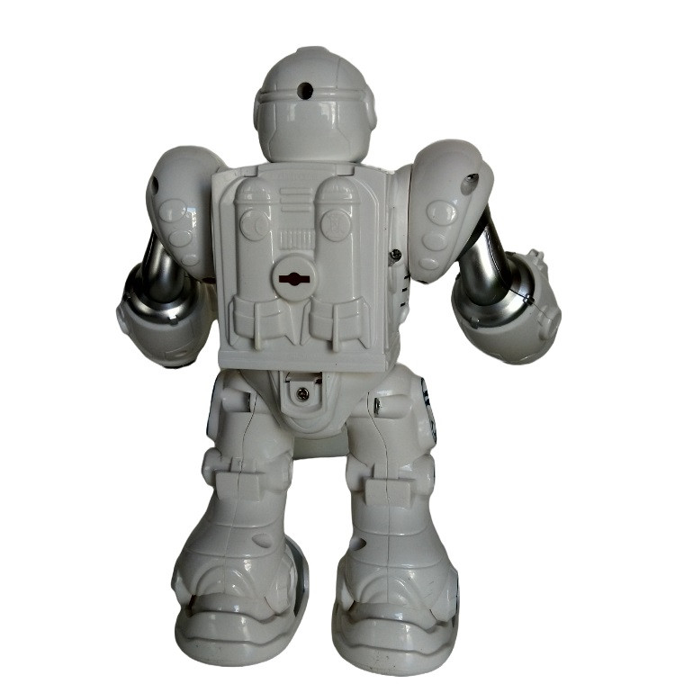 ربات مدل پلیس فضایی b0820