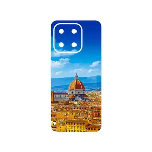 MAHOOT City of Florence Cover Sticker for Honor X6b