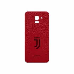 MAHOOT RL-JUVE Cover Sticker for Samsung Galaxy J6