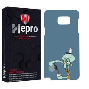 HEPRO MC Cover for Samsung Galaxy NOTE 5