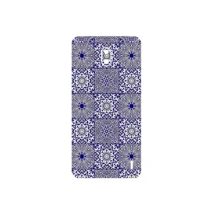 MAHOOT Iran Tile 11 Cover Sticker for Nokia 2