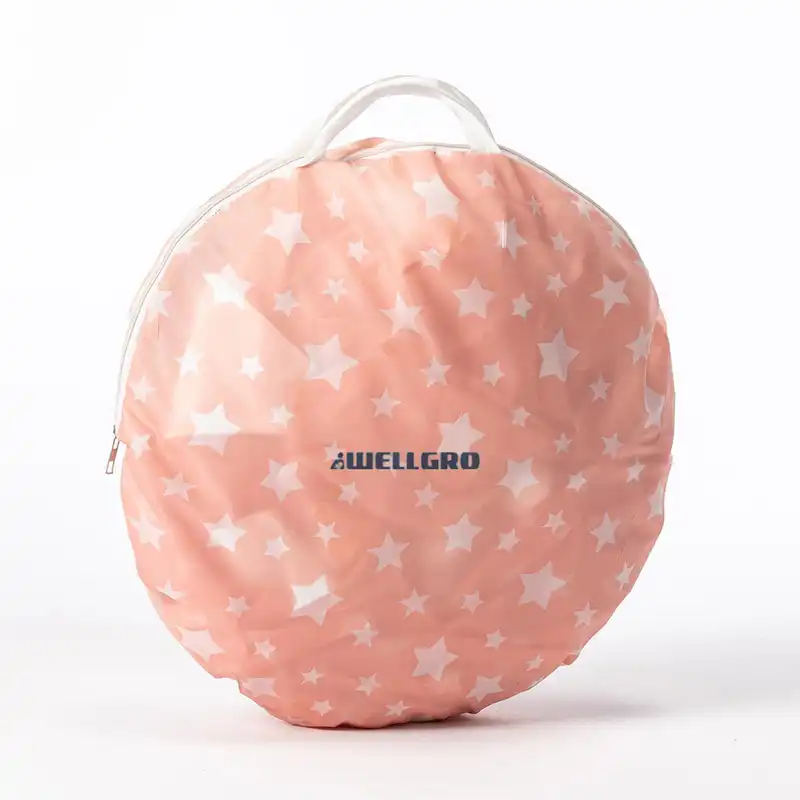 چادر بازی کودک ولگرو مدل sato