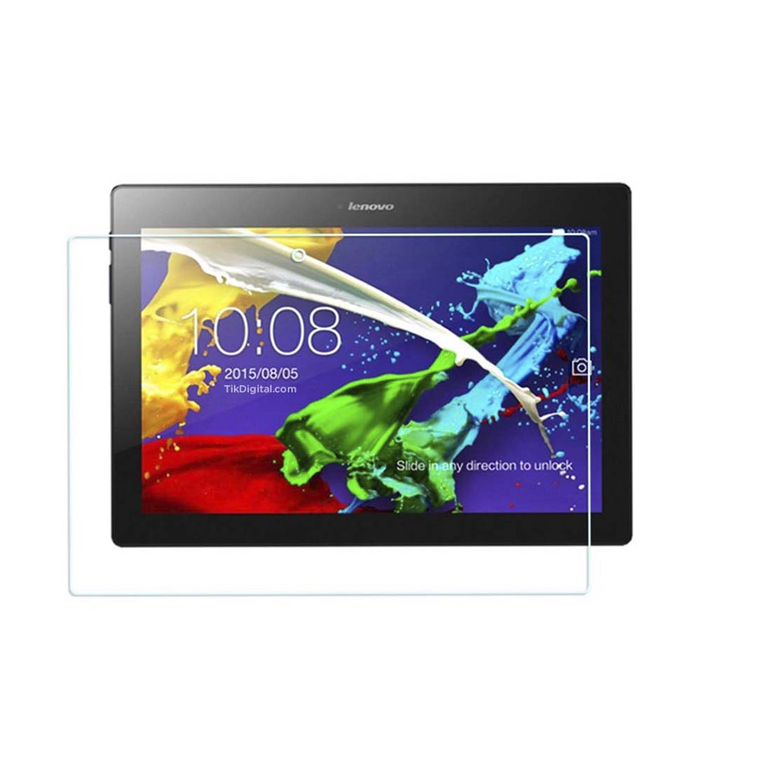 محافظ صفحه نمایش تبلت مدل Normal مناسب برای تبلت لنوو Tab 2 A10