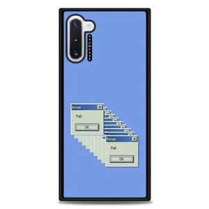 AKAM AMC-WSGN10-NOSTECH-4 Cover For Samsung Galaxy Note 10