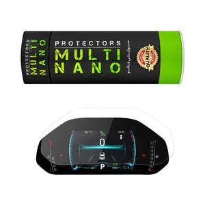 برچسب محافظ صفحه کیلومتر خودرو مولتی نانو مدل X-S1T مناسب برای فونیکس تیگو 7 پرو
