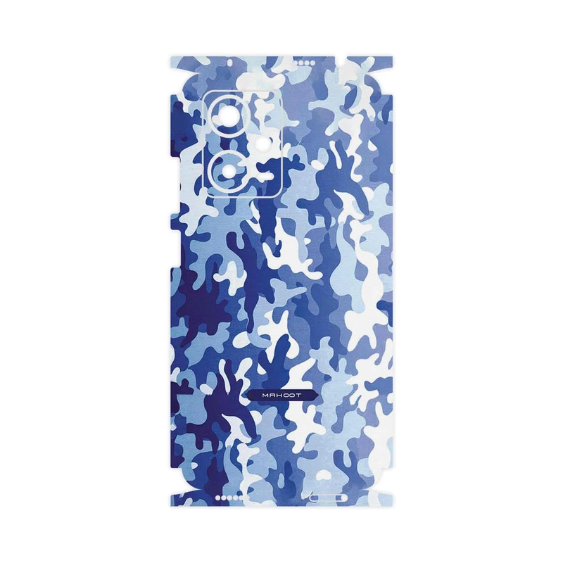 برچسب پوششی ماهوت مدل Army_Winter-FullSkin مناسب برای گوشی موبایل شیائومی Redmi Note 12 Pro Plus