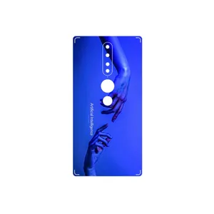 MAHOOT Artificial intelligence 1 Cover Sticker for Lenovo Phab2 Pro