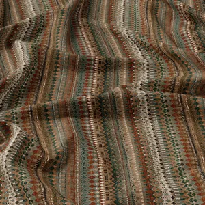 پارچه مبل عرض 1.4 متر مدل  CA-3033 رنگ سفید