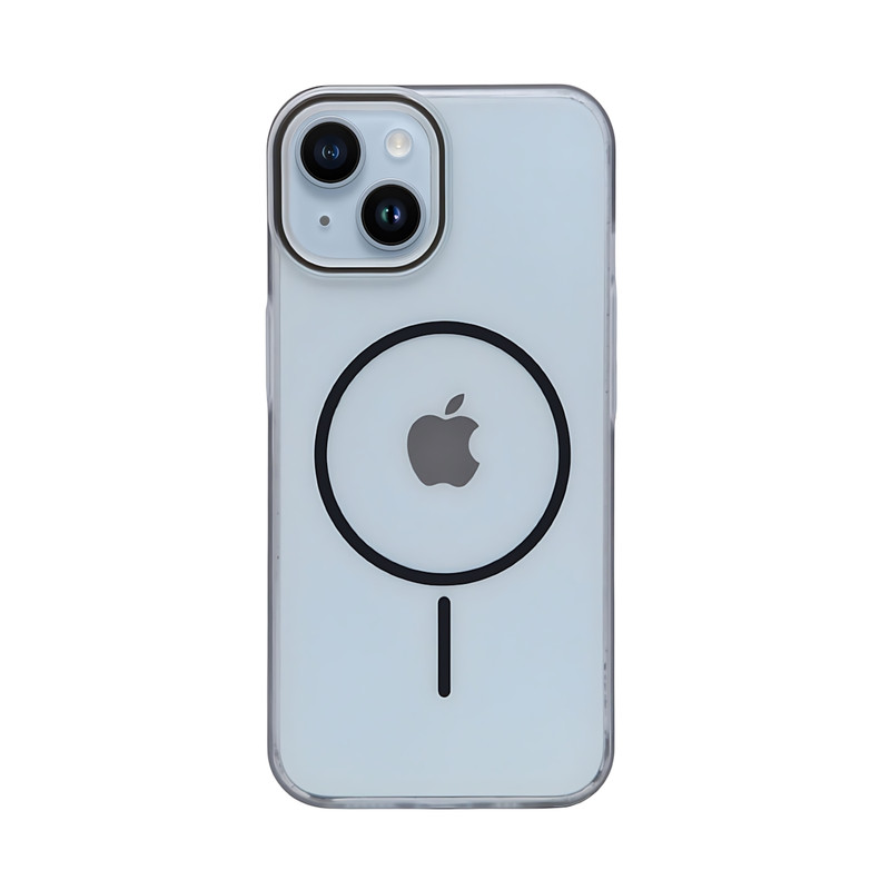 کاور مدل CrystalClear مناسب برای گوشی موبایل اپل iPhone 13