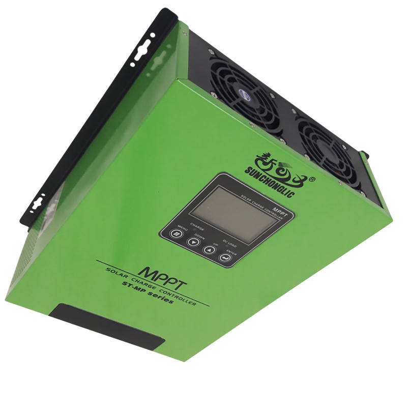 شارژ ولتاژ اتوماتیک سان چنگلیک مدل ST-MP 100A